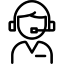 Assistance Icon