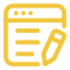 Visualize Website Content