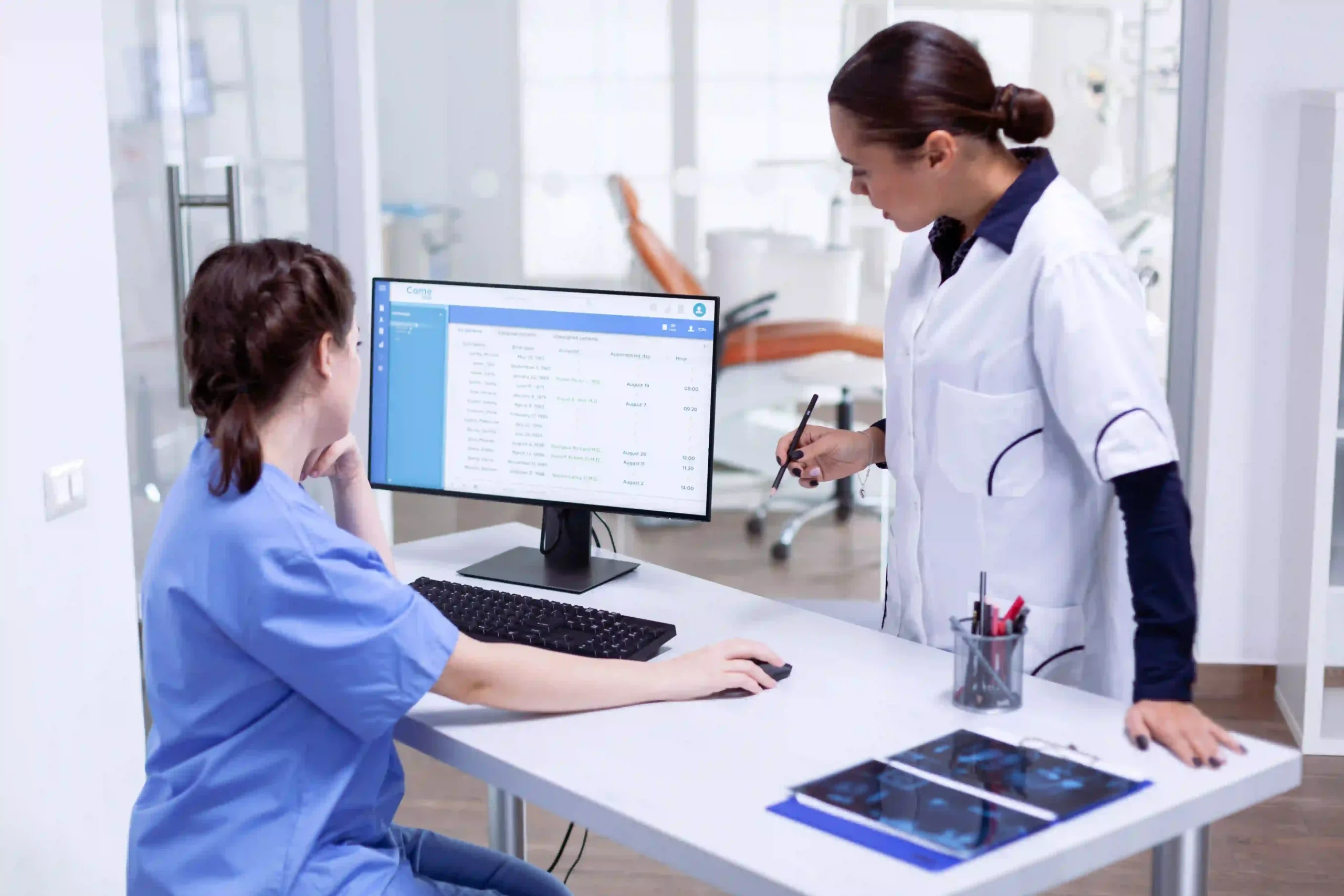 CRM Automation Helps Clinics Stop Losing Leads