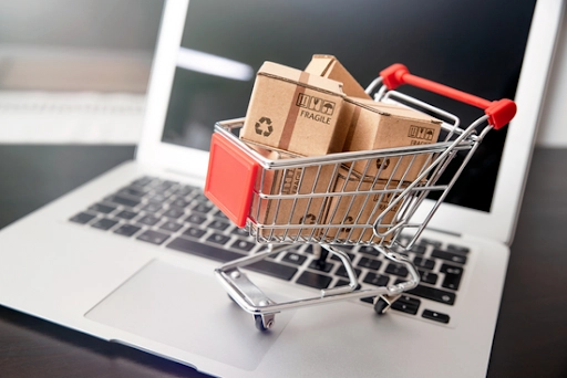 e-commerce-tracking