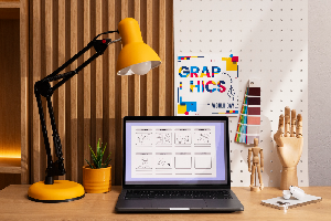 Graphic Design Image
