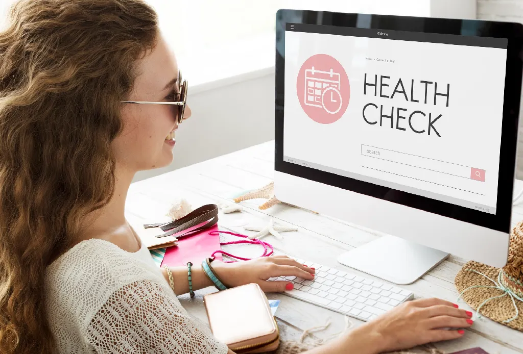 Healthcare Website Actually Convert Patients