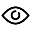 Increased visibility