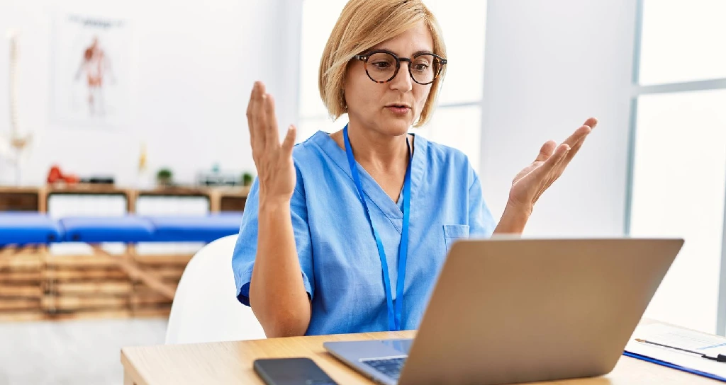 Clinical Profile Mistakes