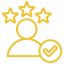 Measure Customer Loyalty (NPS)