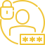 Create Secure Credentials