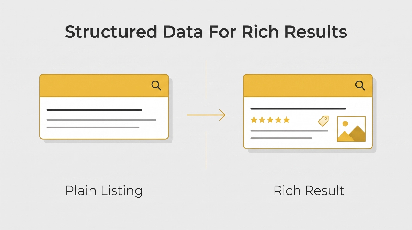 structured-data-for-rich-results
