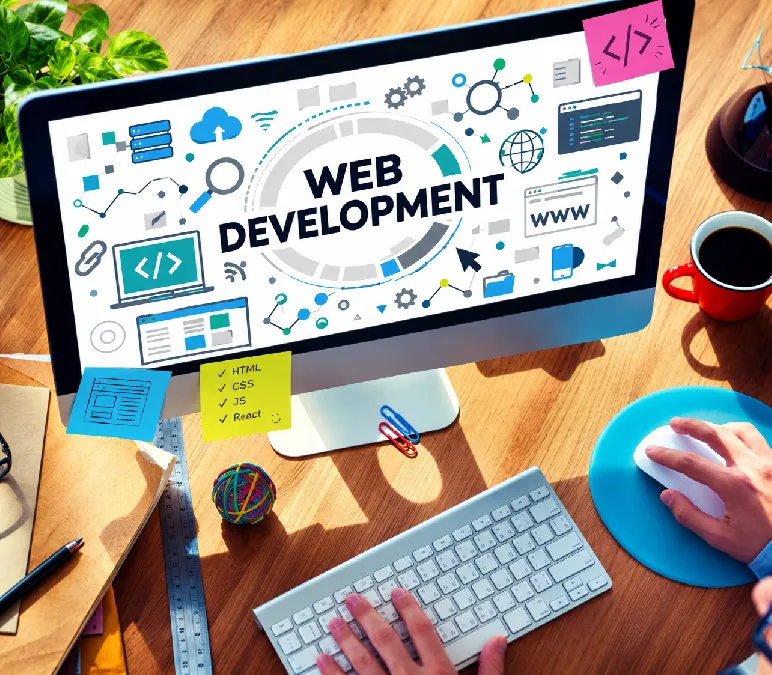 Web Development