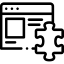 Web Plugin Icon