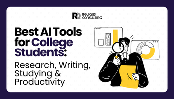 20 Best AI Tools for College Students in 2026: Research, Writing, Studying & Productivity