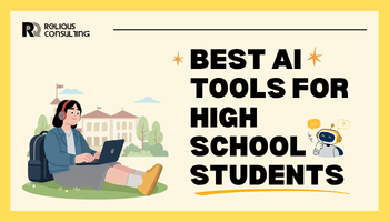 Best AI Tools for High School Students in 2026: 15 Tools for Homework, Studying, Math & Exams